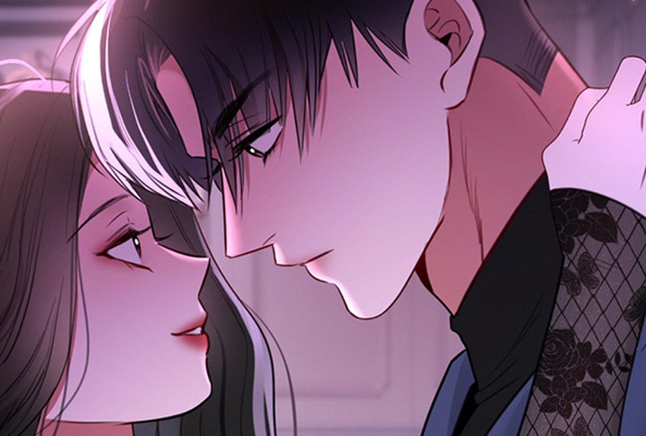 Kiss, Marry or Kill ? - Episode 36 - ONO Webtoon et Manga
