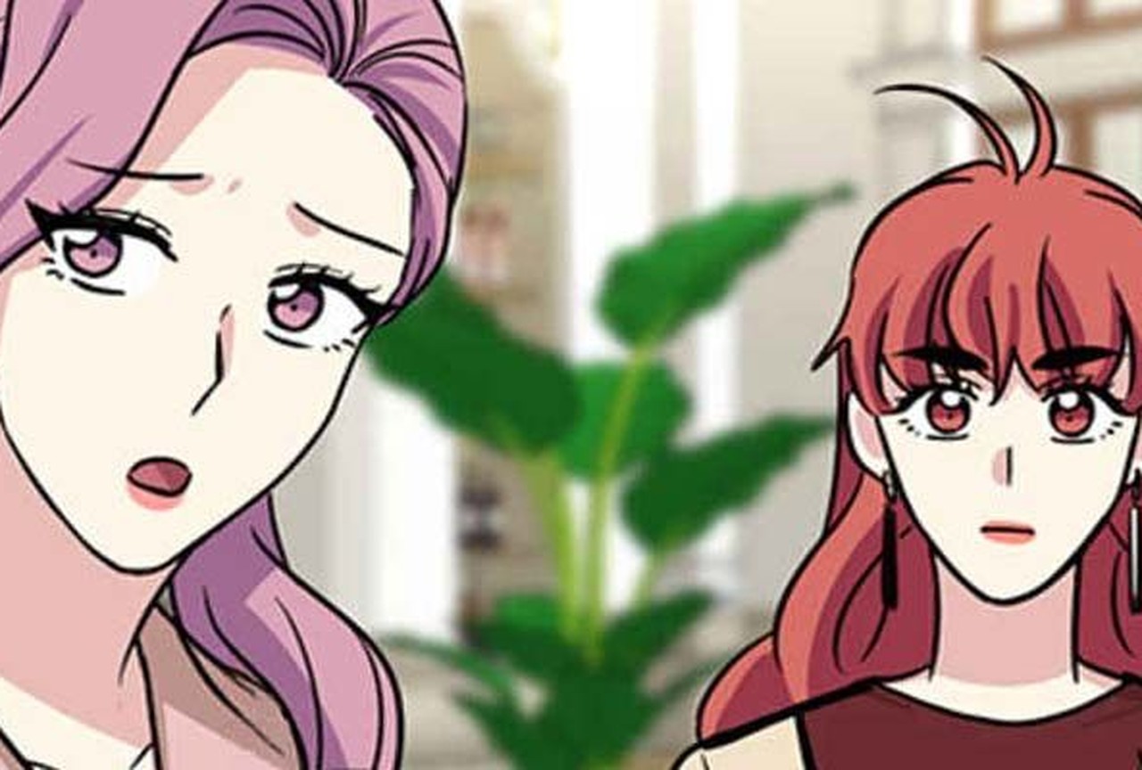 My Cute Beast - Episode 75 - ONO Webtoon et Manga