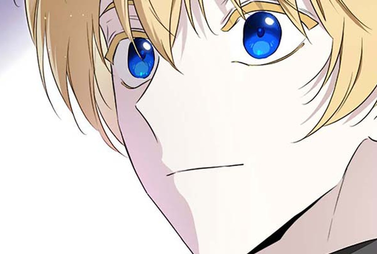 J'ai épousé le père du héros - Episode 109 - ONO Webtoon et Manga