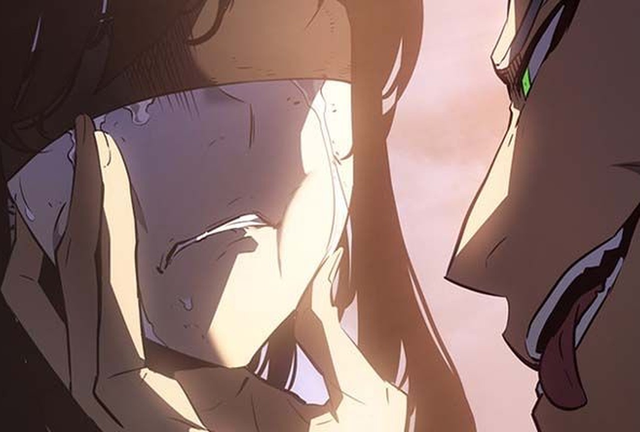 Solo Leveling : Ragnarok - Episode 10 - ONO Webtoon et Manga