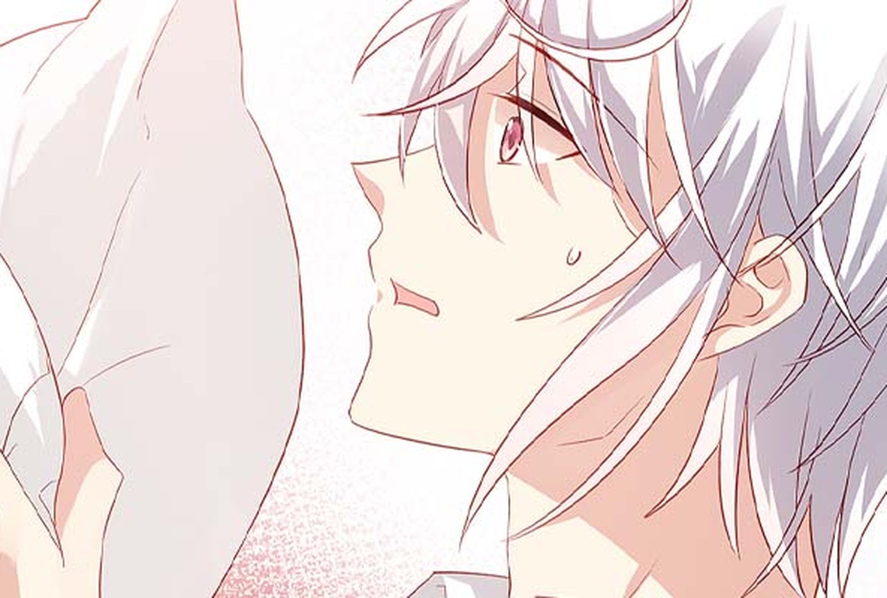 Coeur en alerte - Épisode 022 - ONO Webtoon et Manga