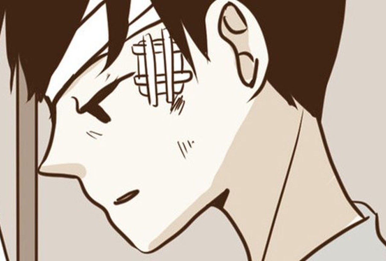 Gaydar Girl - Episode 18 - ONO Webtoon et Manga