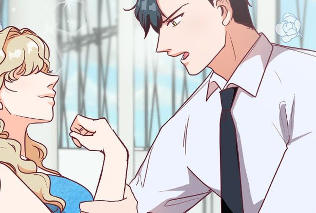 La dette de l'hirondelle - Episode 39 - ONO Webtoon et Manga