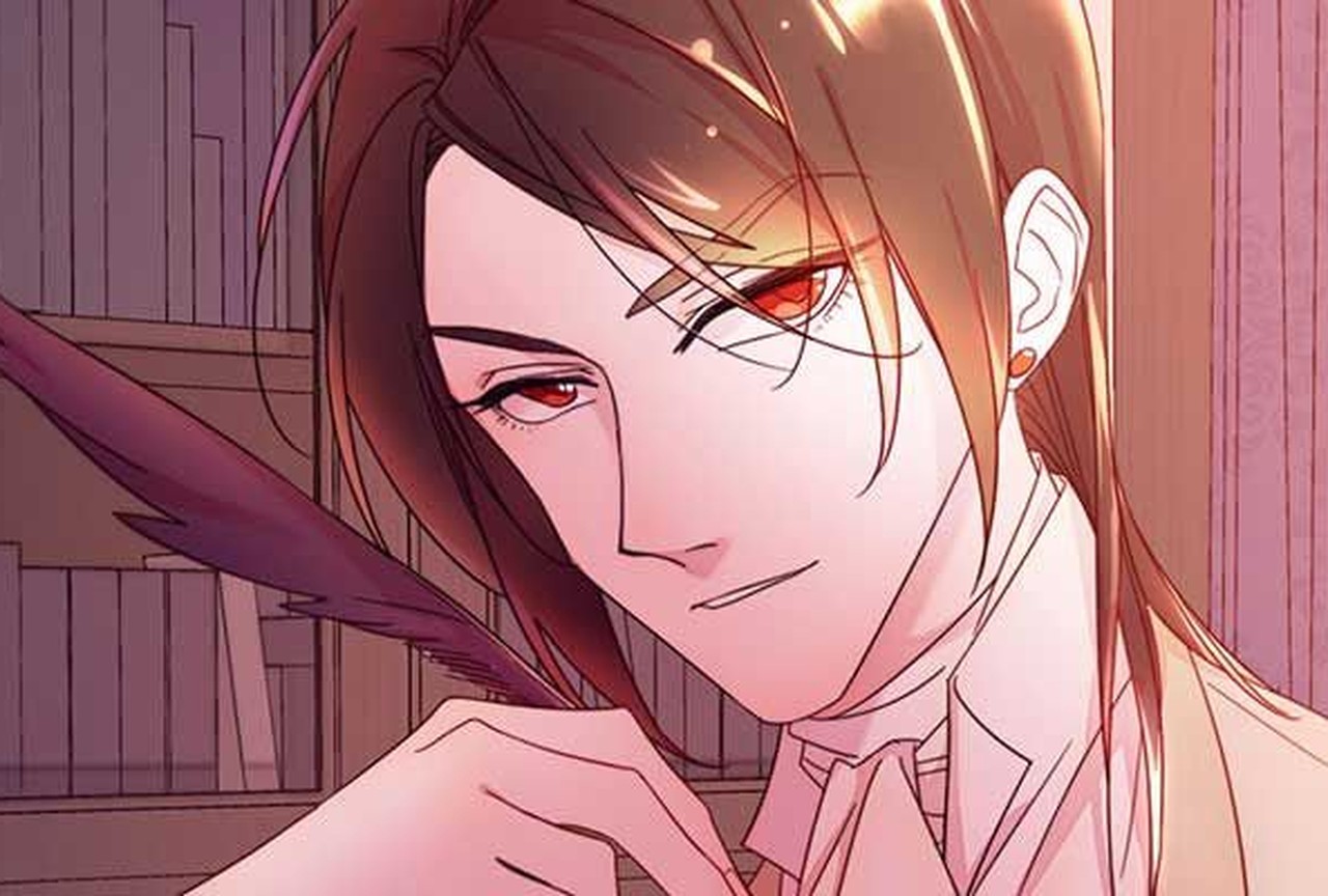 Le sourire de la Grande Duchesse - Episode 4 - ONO Webtoon et Manga