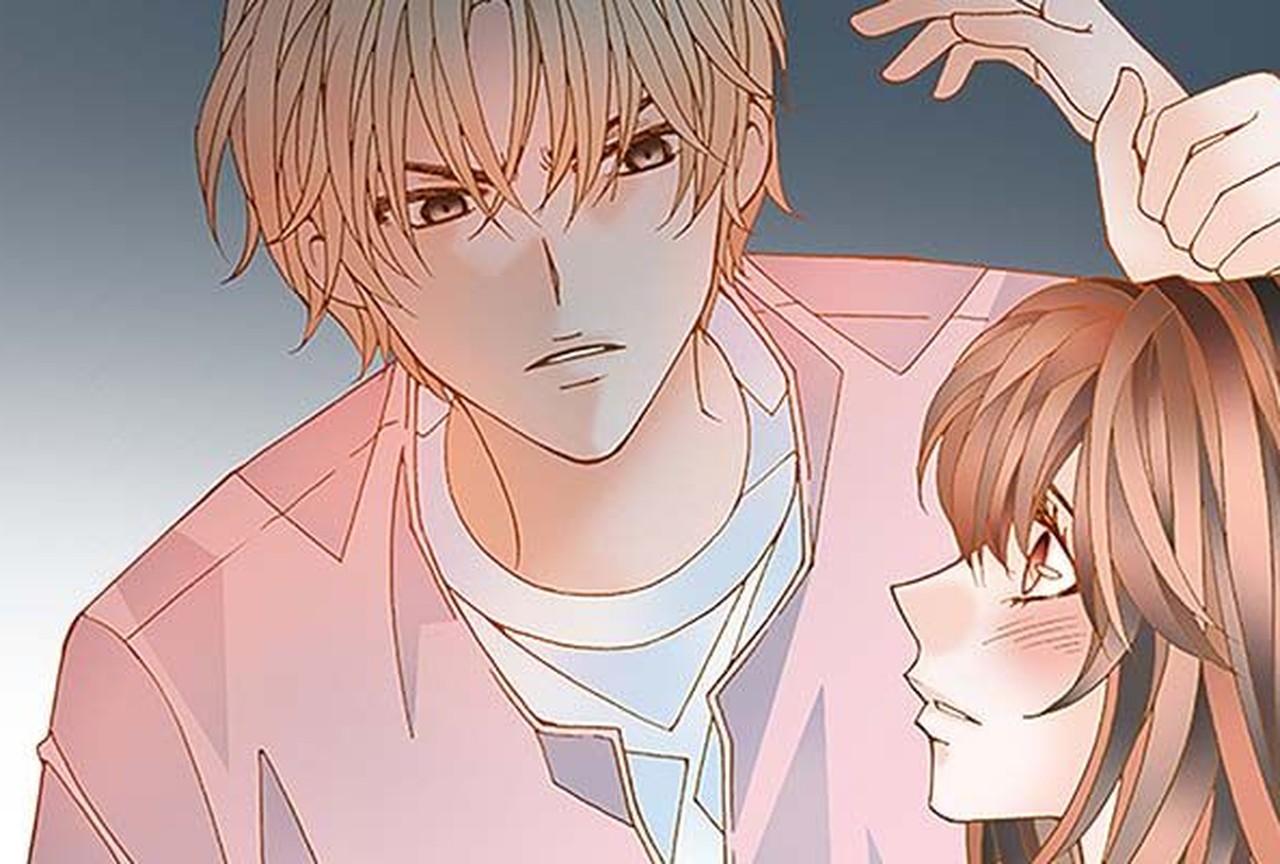 Ce garçon, quel démon ! - Episode 7 - ONO Webtoon et Manga