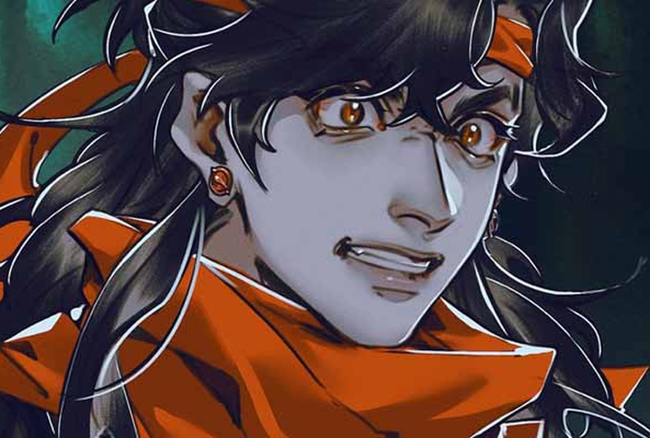 Heaven Official's Blessing - Episode 99 - ONO Webtoon et Manga