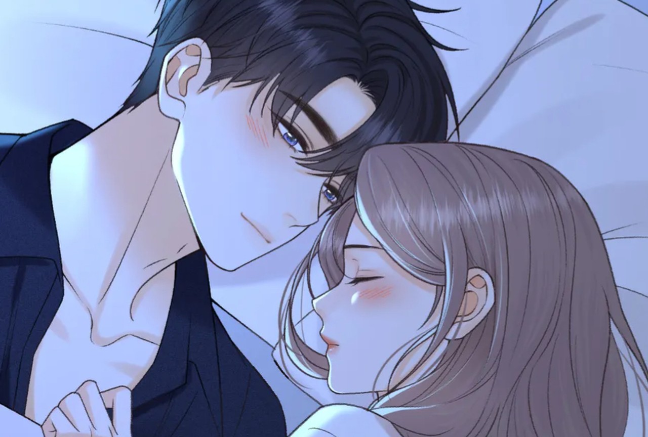 Endless Devotion - Episode 133 - ONO Webtoon et Manga