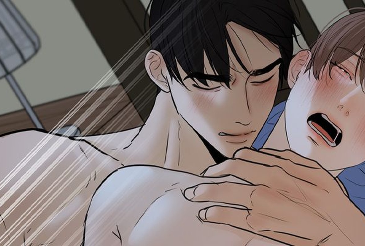 Secondo Piatto - Episode Bonus 4 - ONO Webtoon et Manga