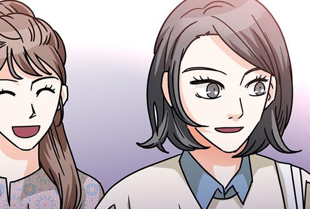 Wanna be a star ! - Episode 59 - ONO Webtoon et Manga