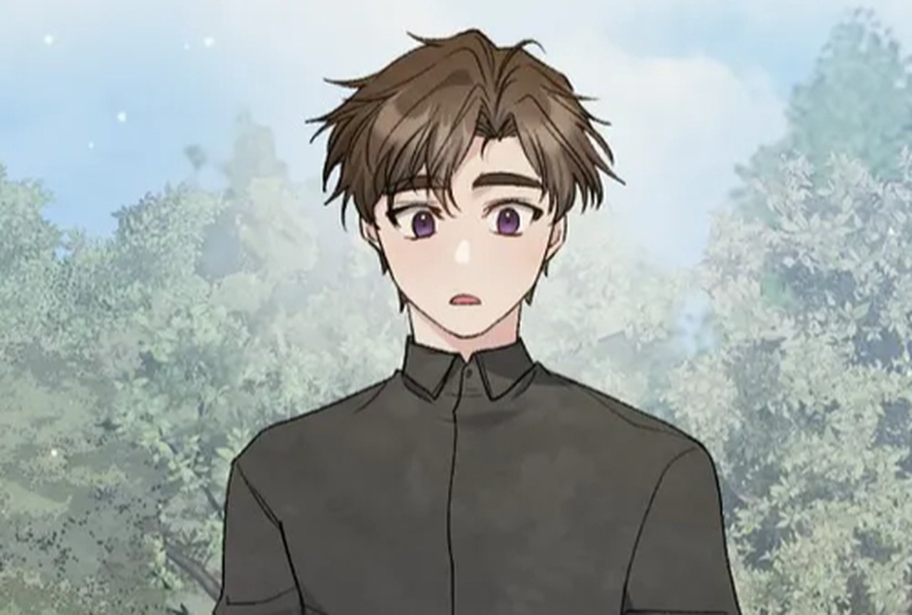 Kiss the Scumbag - Episode 16 - ONO Webtoon et Manga