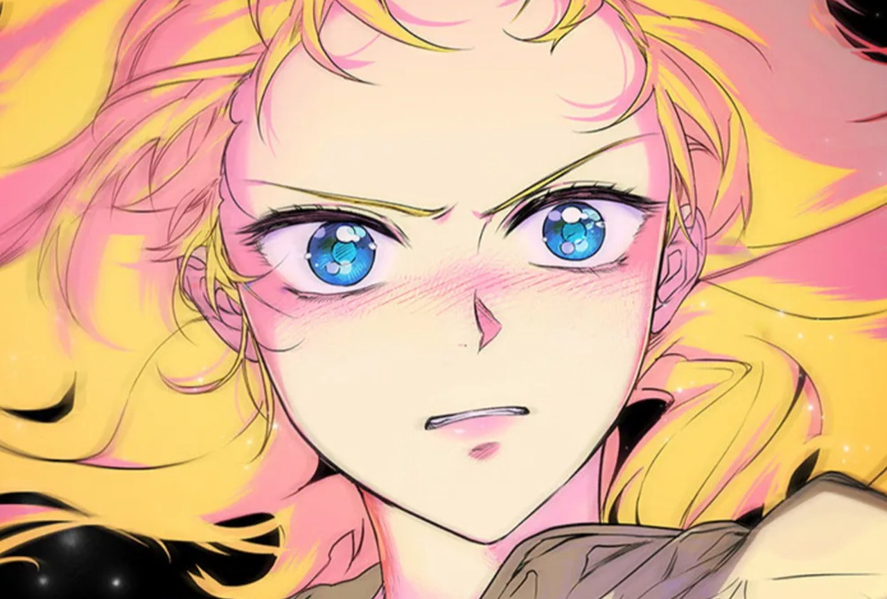 La Demoiselle aux secrets - Episode 1 - ONO Webtoon et Manga