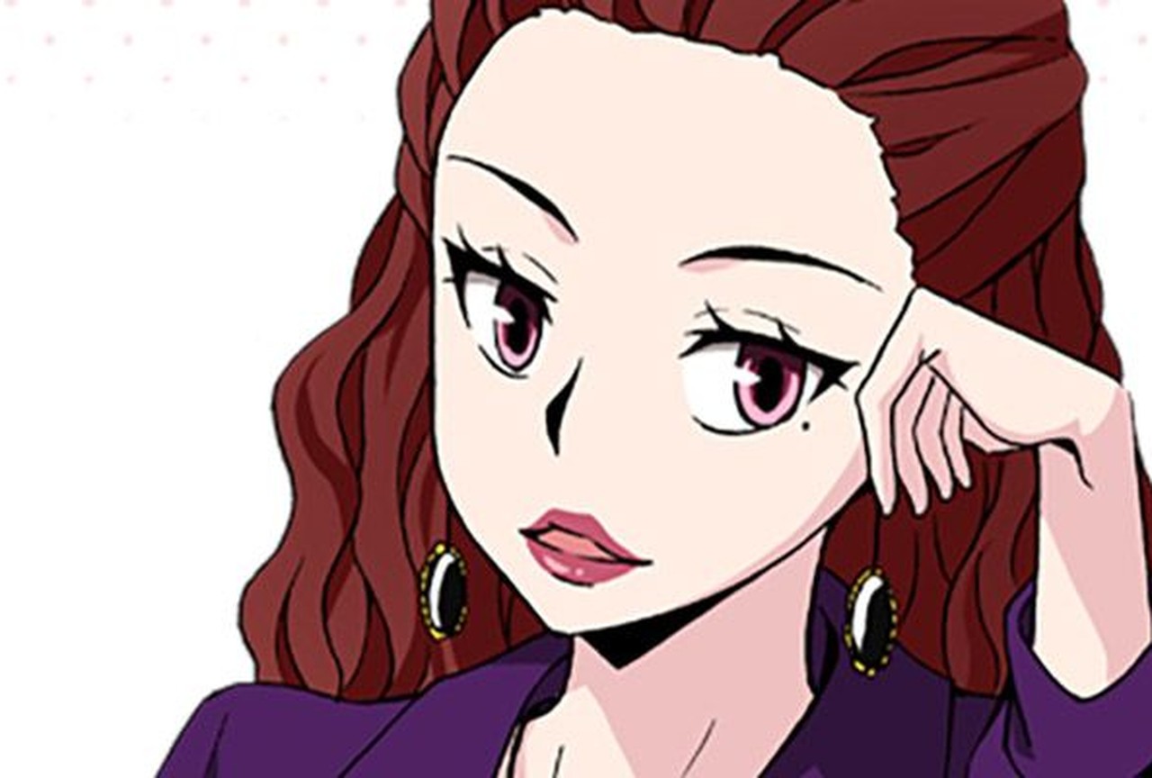 Avec toi pour l'éternité - Episode 46 - ONO Webtoon et Manga