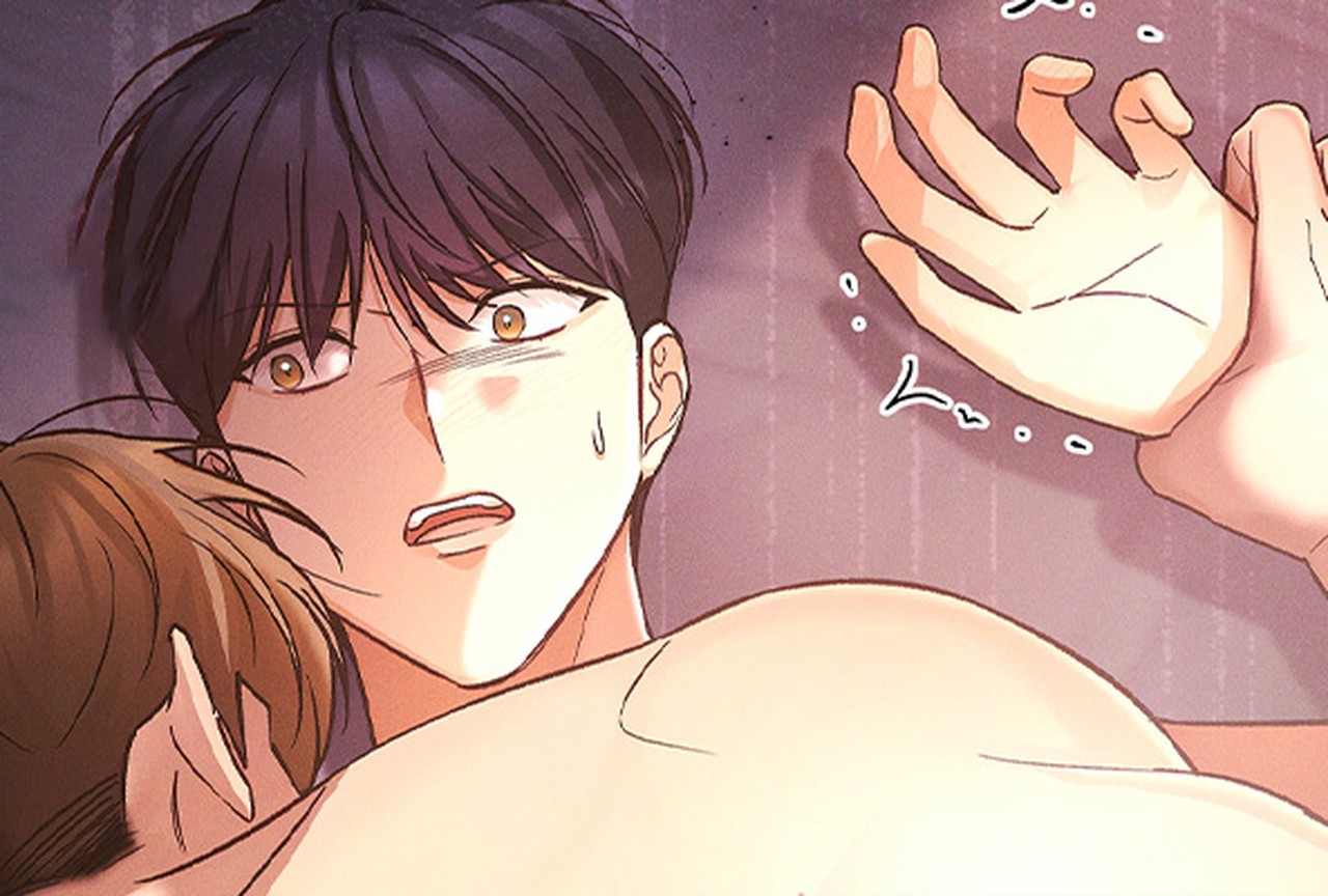 Epsilon - Episode 21 - ONO Webtoon et Manga