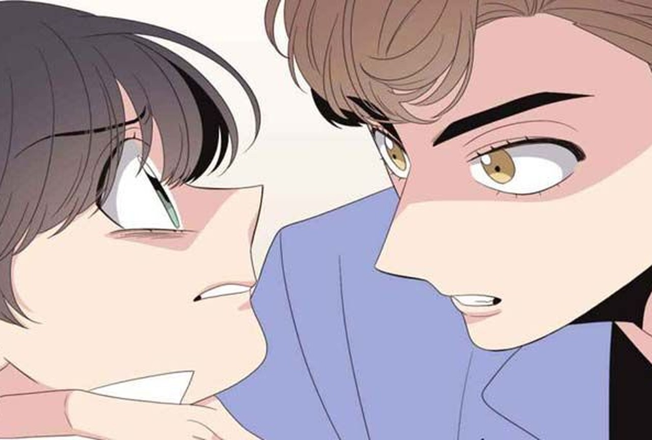 Mon Apollon de fanfiction ! - Episode 36 - ONO Webtoon et Manga