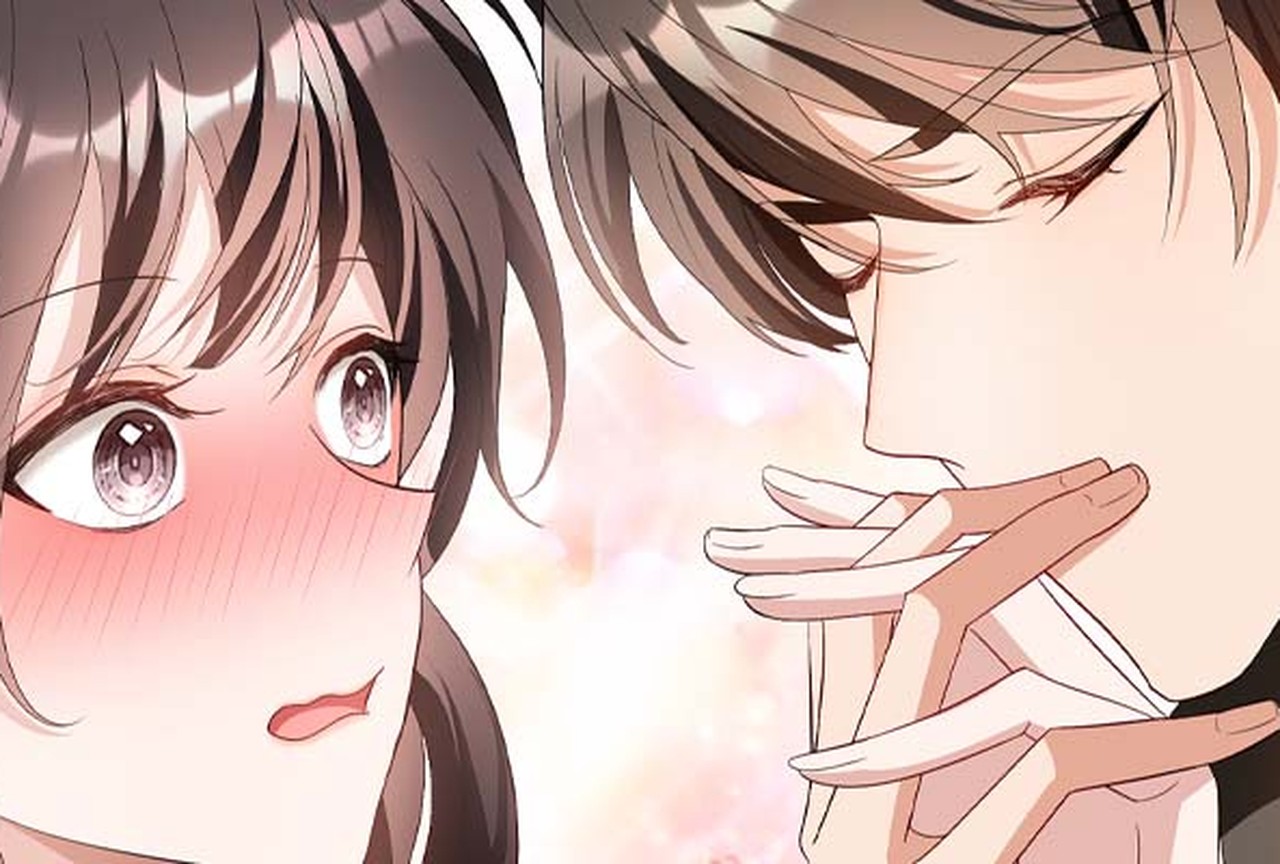 Mr Intrigue's Love Game - Épisode 069 - ONO Webtoon et Manga