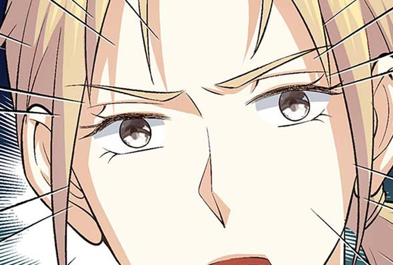 Love after marriage - Épisode 121 - ONO Webtoon et Manga