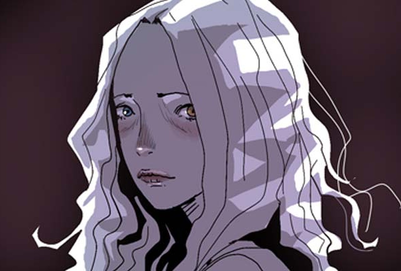 Necromancer - Episode 49 - ONO Webtoon et Manga