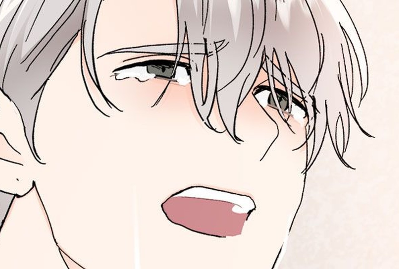 Le Fauve qui avala la Lune - Episode 41 - ONO Webtoon et Manga