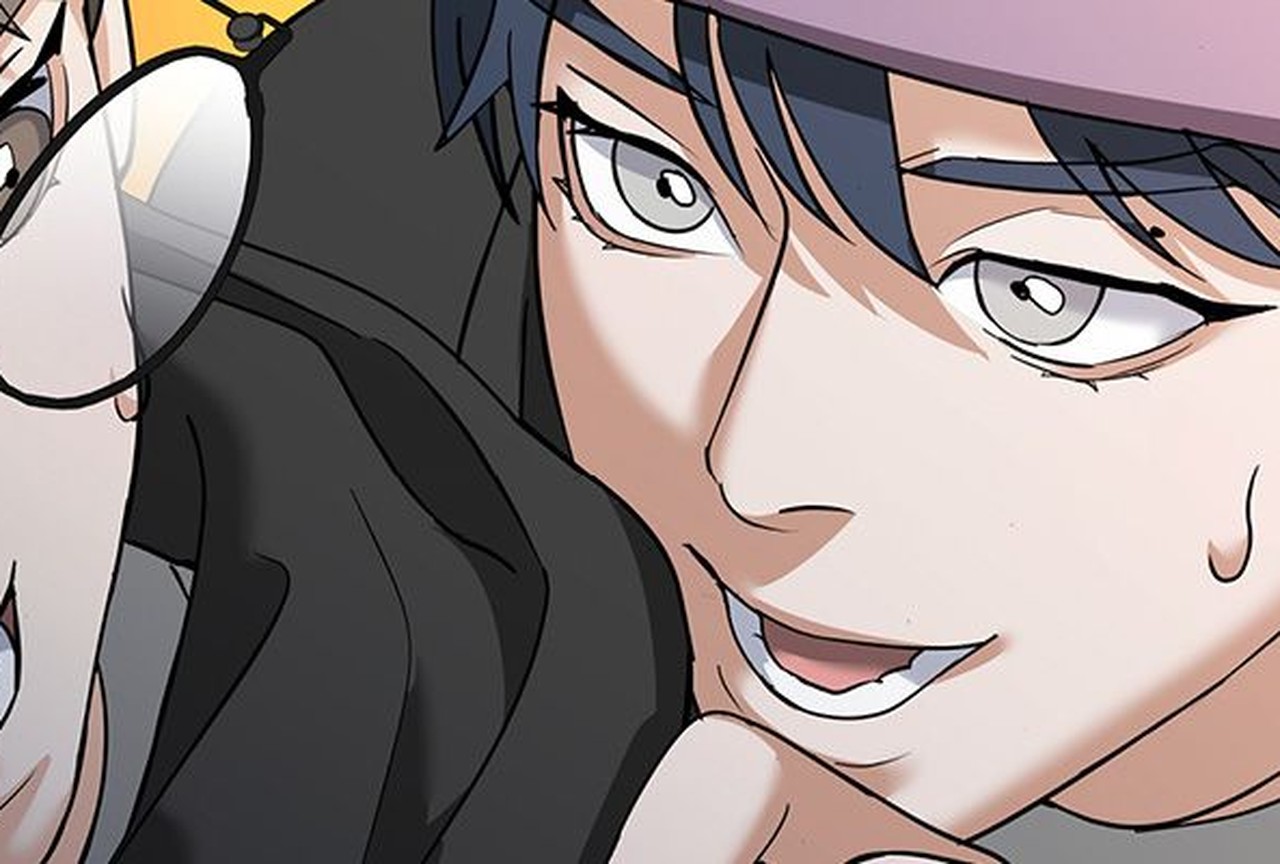 Love beyond the Spotlight - Episode 8 - ONO Webtoon et Manga