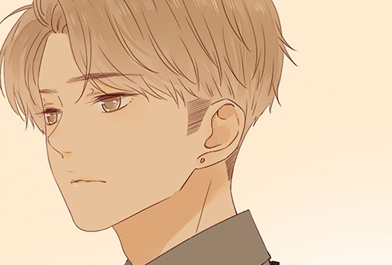 She May Not Be Cute - Episode 33 - ONO Webtoon et Manga
