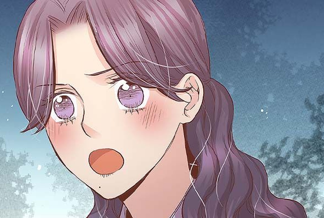 Fleurs de la Cour - Episode 121 - ONO Webtoon et Manga