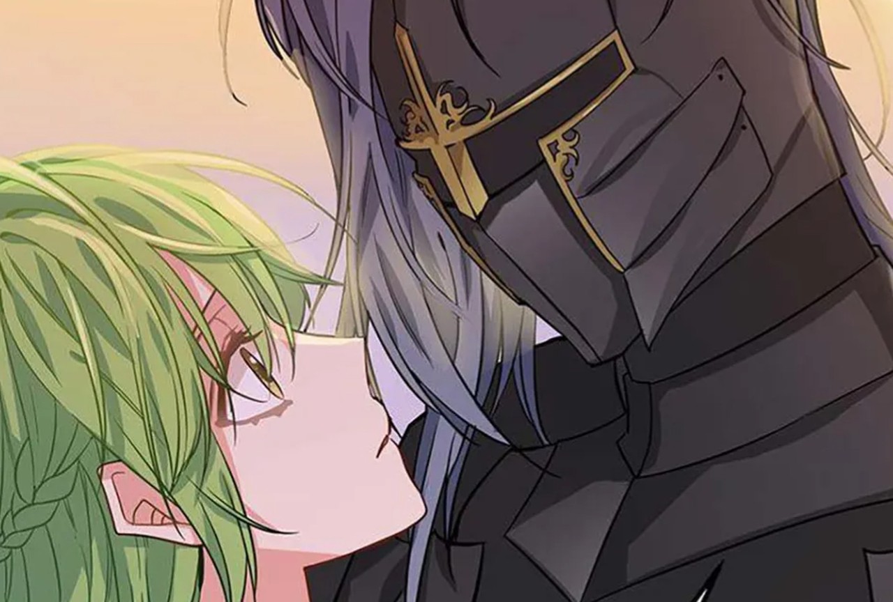 Oubliez-moi ! - Episode 6 - ONO Webtoon et Manga