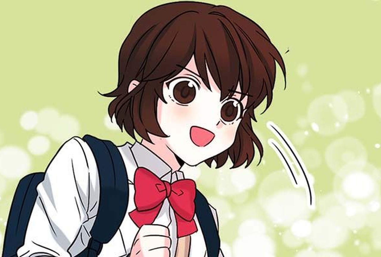 Les lois de la web romance - Episode 2 - ONO Webtoon et Manga