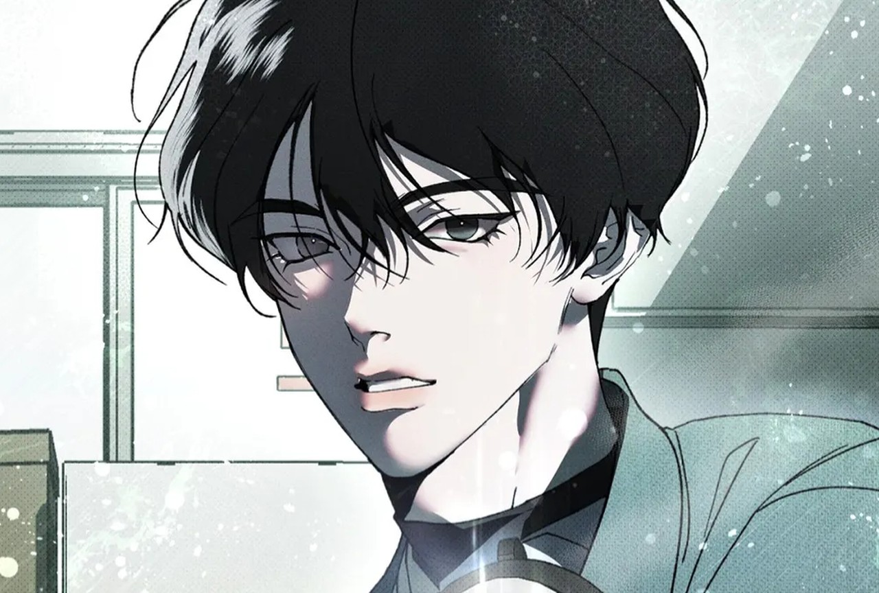 The Evolution of Species - Episode 0 - ONO Webtoon et Manga
