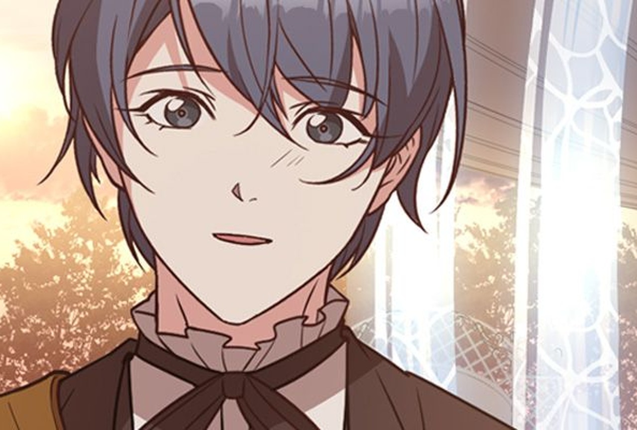 Secrétaire de Sa Majesté - Episode 31 - ONO Webtoon et Manga