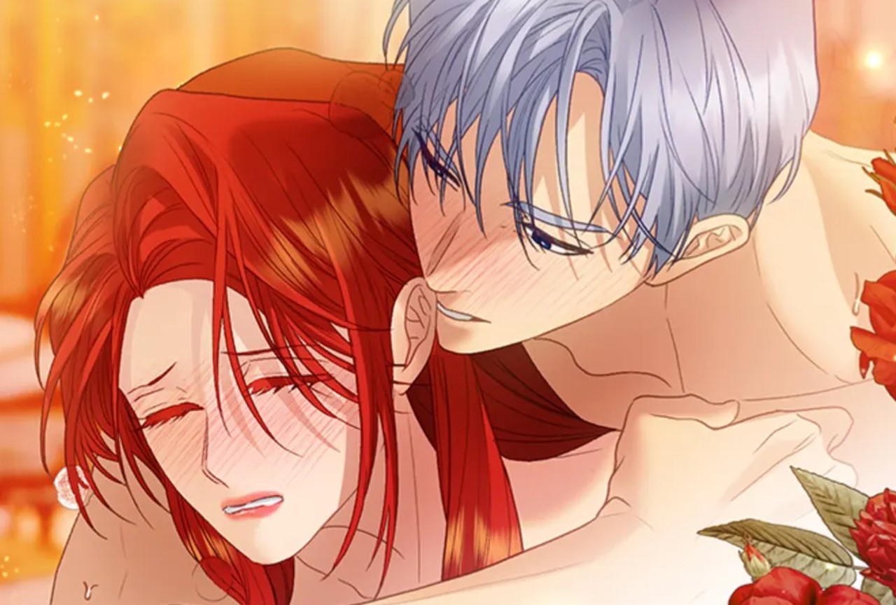 The Revenge of the Fake Mistress - Episode 112 - ONO Webtoon et Manga
