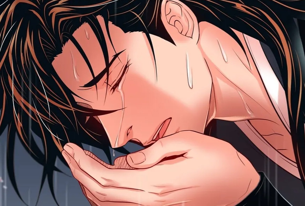 (+18) Mordre le Tigre - Episode 26 - ONO Webtoon et Manga