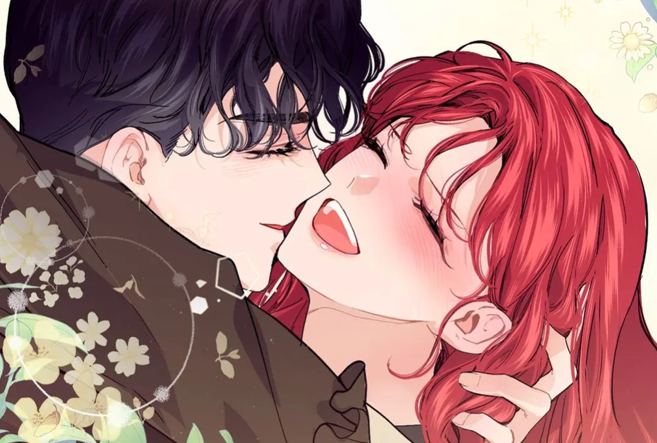 The Elegant Sea of Savagery - Episode 78 - ONO Webtoon et Manga
