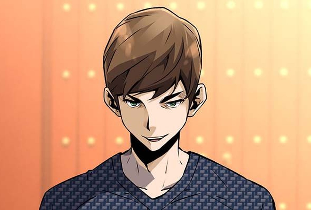 Le Retour de la légende - Episode 80 - ONO Webtoon et Manga