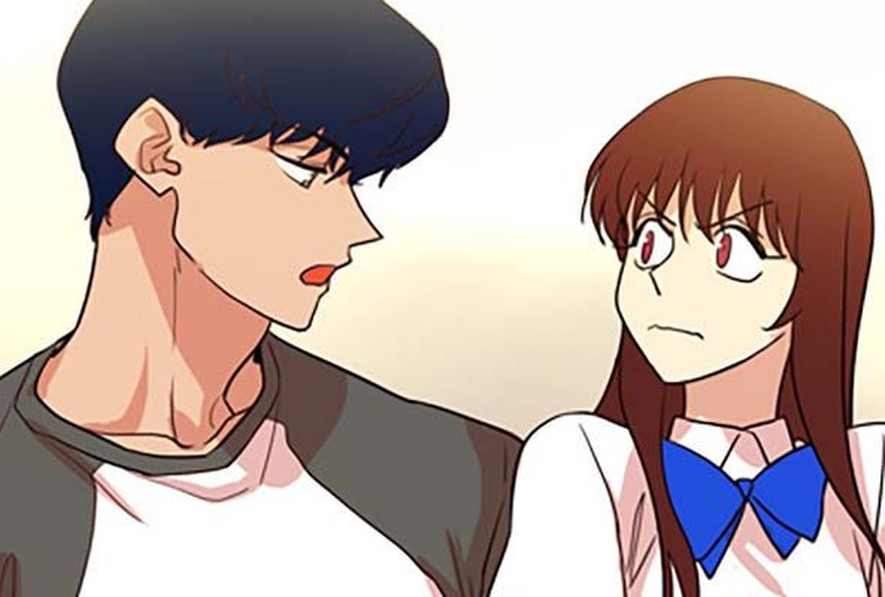 Back to highschool - Episode 92 - ONO Webtoon et Manga