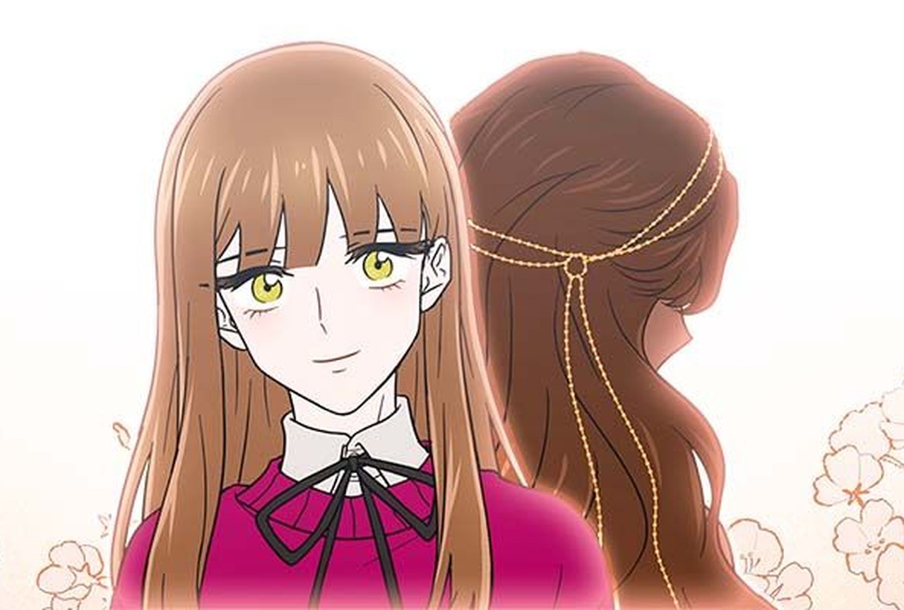 You Are My Destiny - Episode 4 - ONO Webtoon et Manga