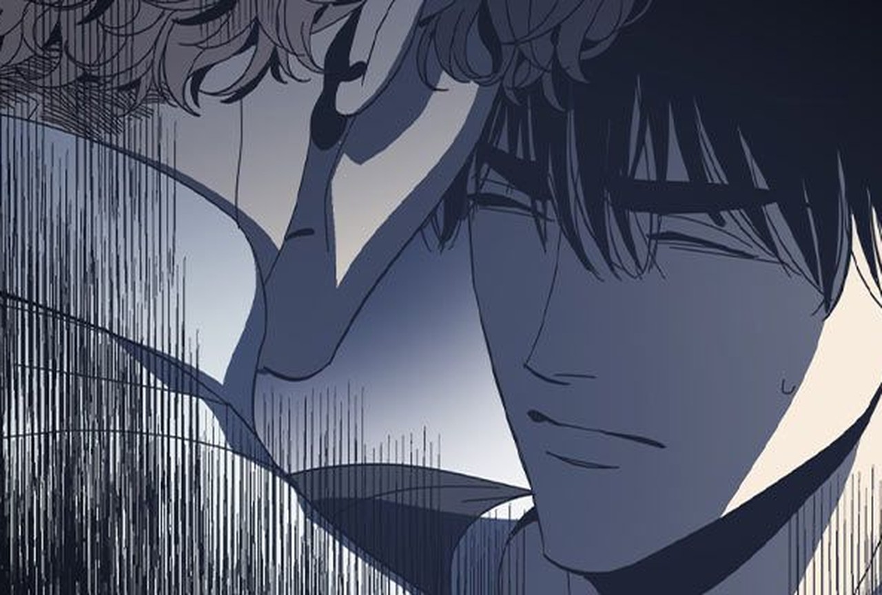 The Black Mirror - Episode 54 - ONO Webtoon et Manga