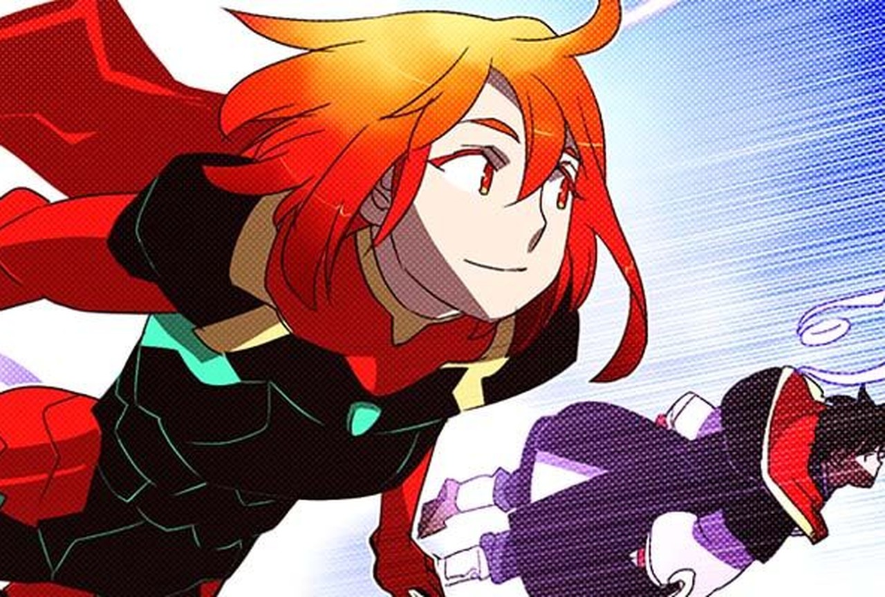 Le Roi des Sorciers - Episode 105 - ONO Webtoon et Manga