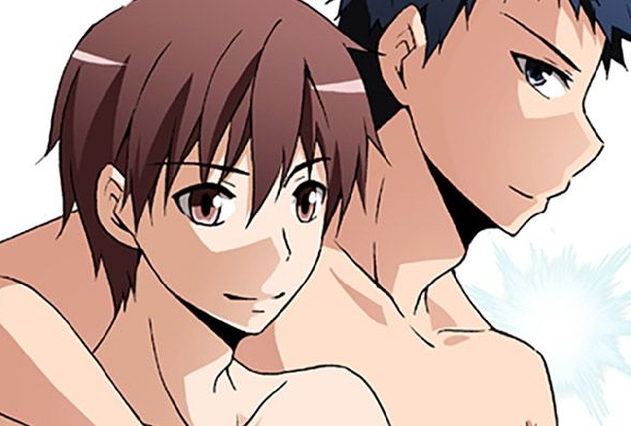 Avec toi pour l'éternité - Episode 3 - ONO Webtoon et Manga