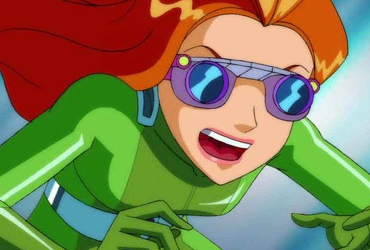 Totally Spies! - Épisode 16 - ONO Webtoon et Manga