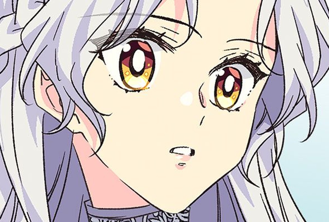 The Abandoned Empress - Episode 115 - ONO Webtoon et Manga