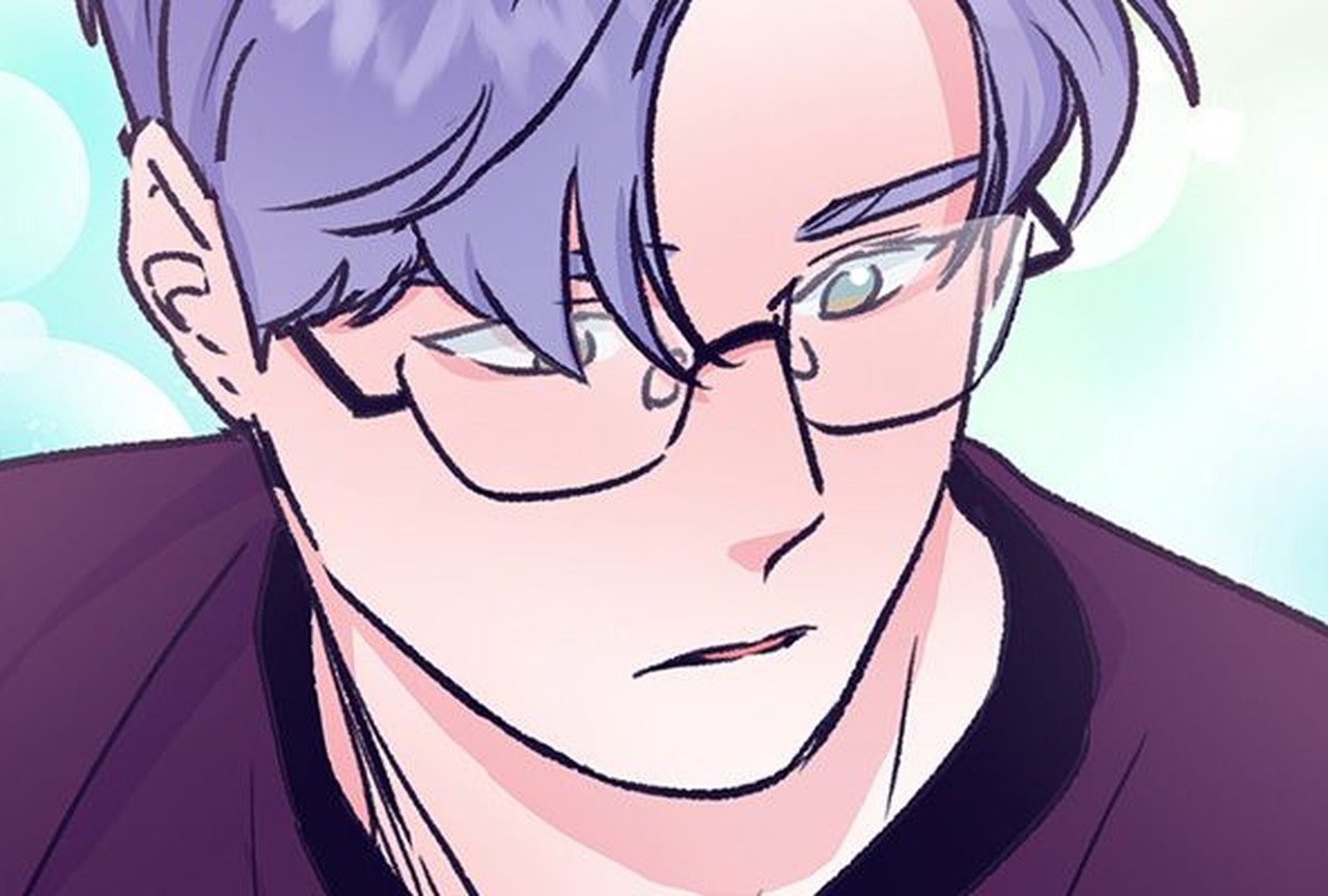 Love Tractor - Episode 43 - ONO Webtoon et Manga