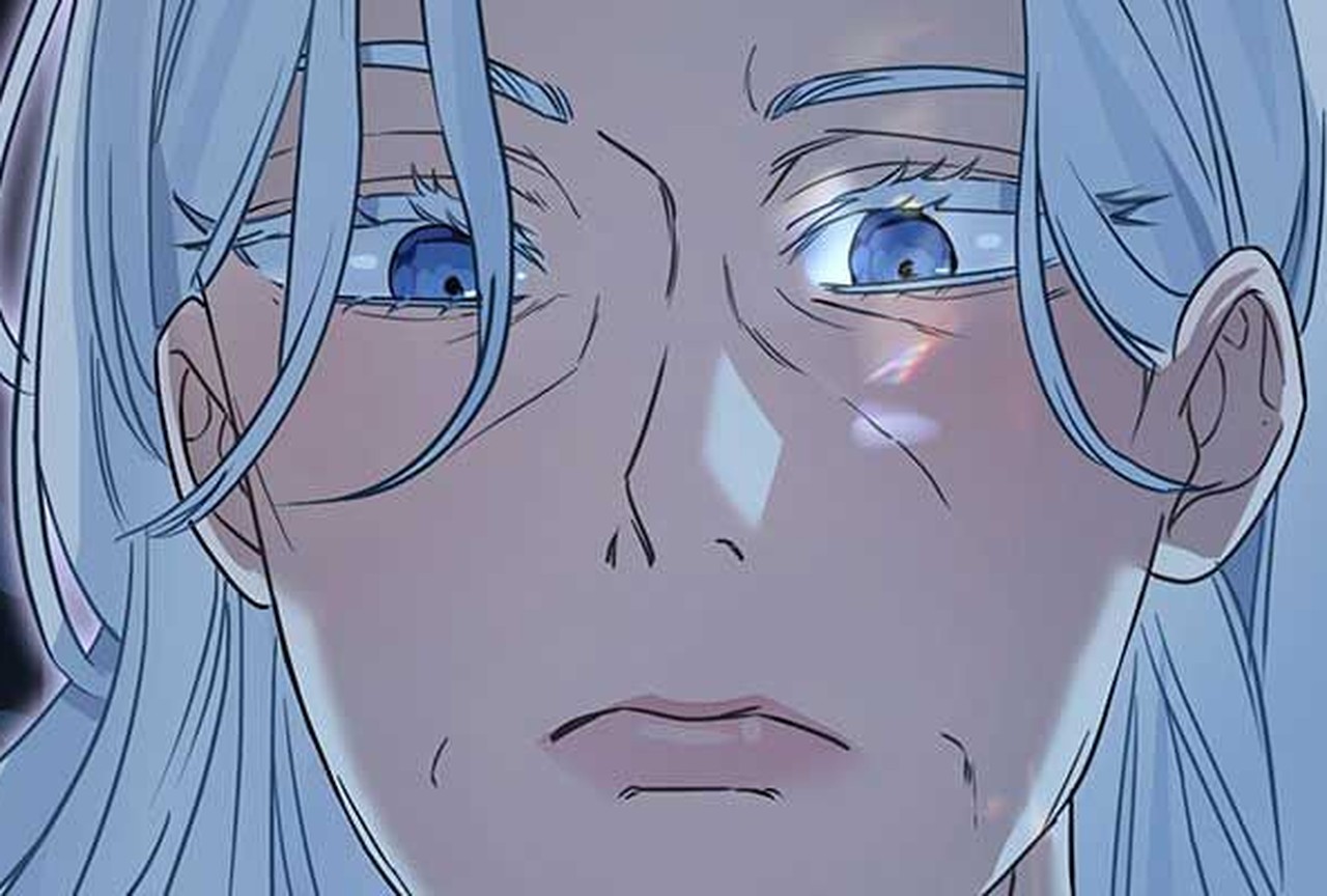 Les noces gelées - Episode 86 - ONO Webtoon et Manga