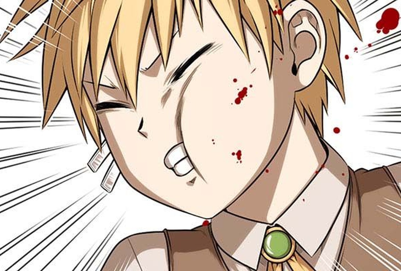 Panfia - Episode 39 - ONO Webtoon et Manga