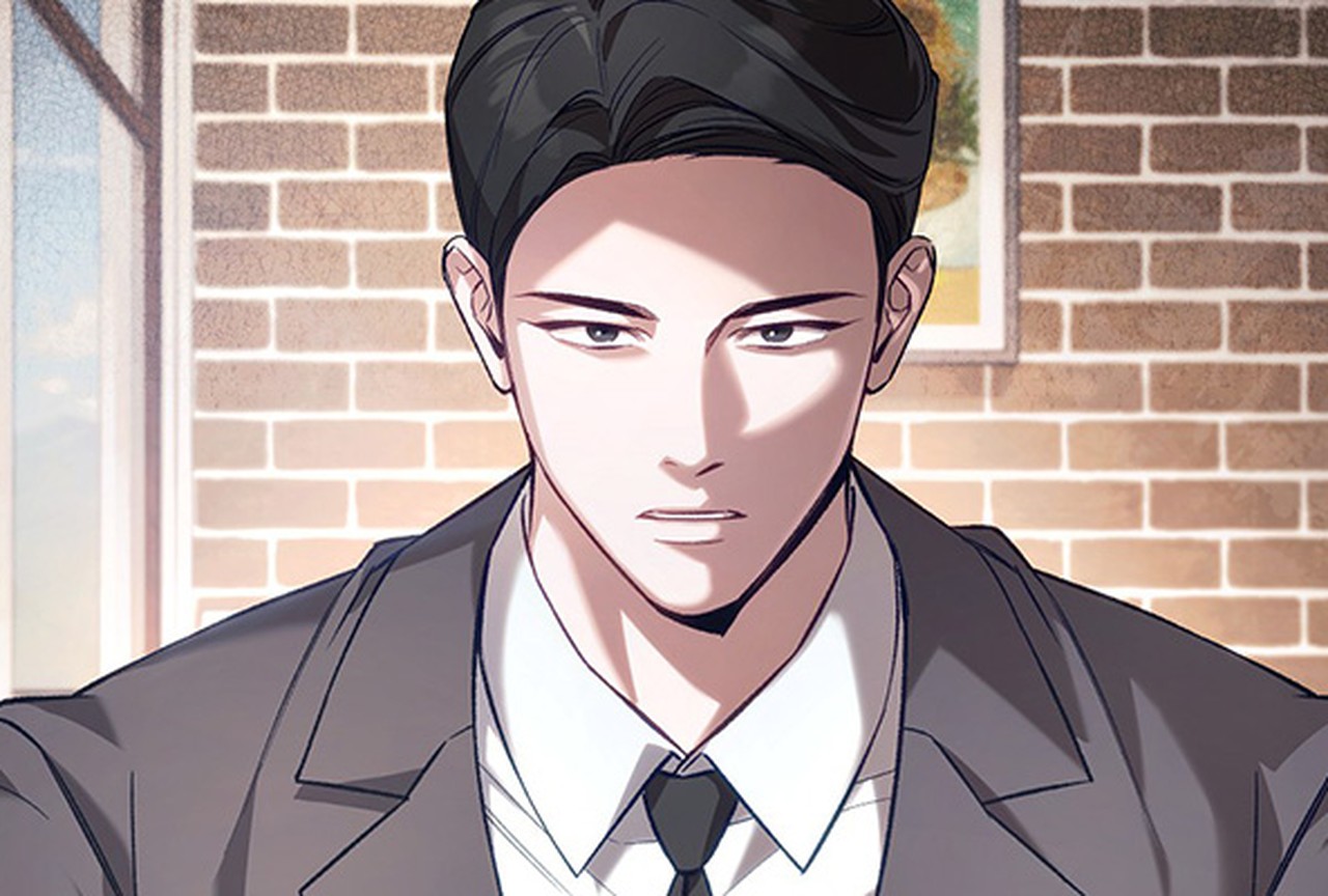 (+18) My Sweet S-class Guide - Saison 2 - 🔞 Episode 49 - ONO Webtoon et Manga
