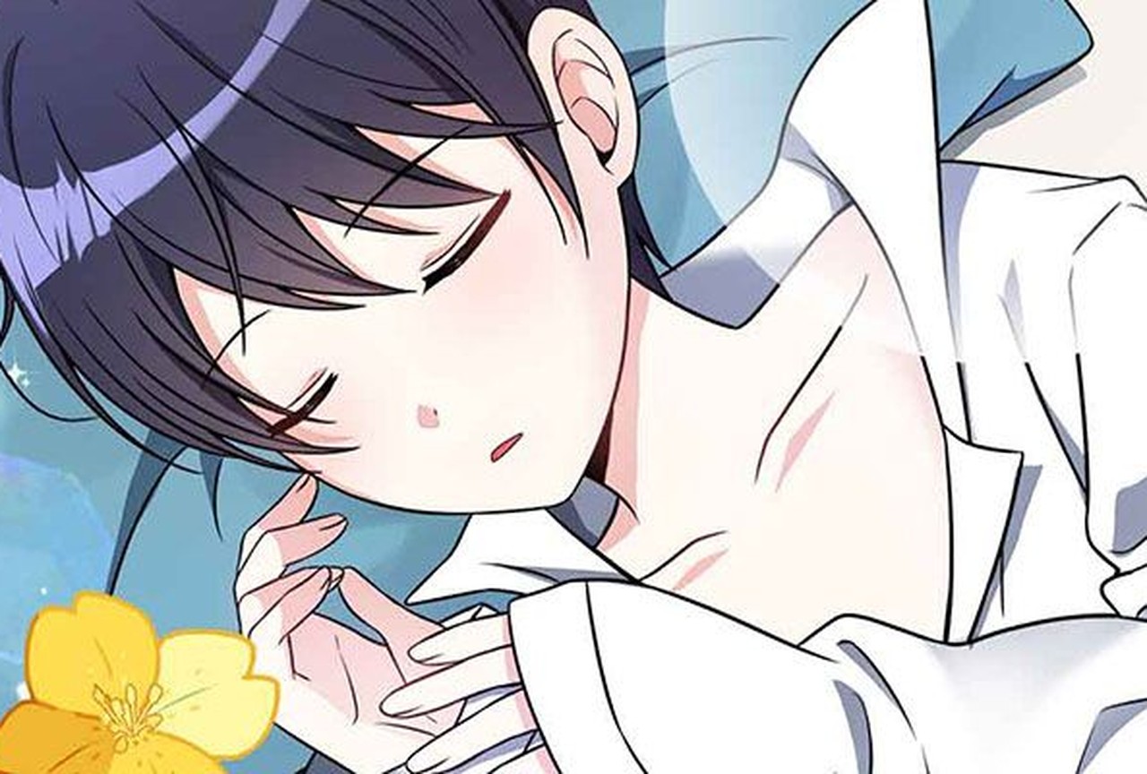 Une romance à ma façon - Episode 54 - ONO Webtoon et Manga