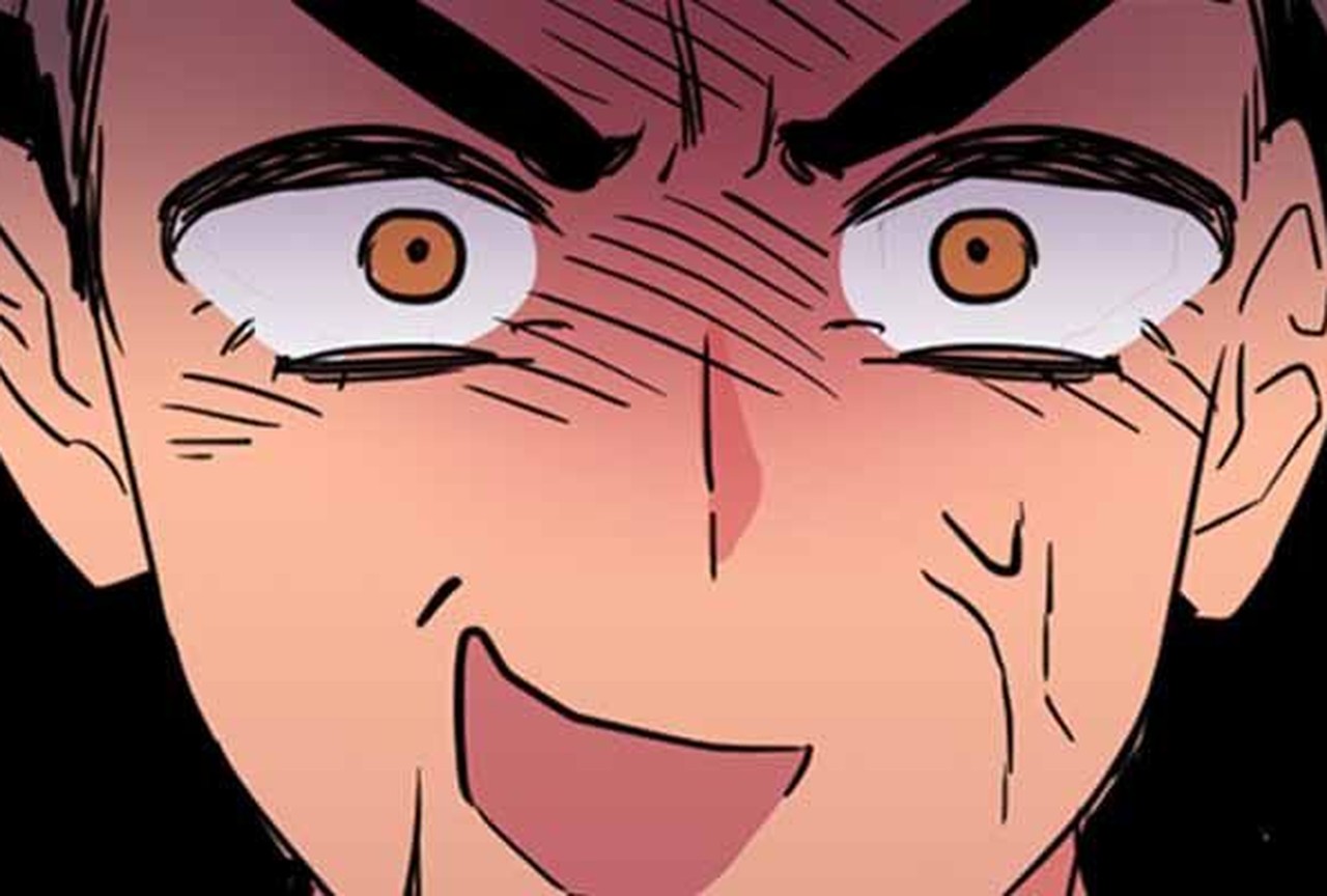 Alliance Secrète - Episode 3 - ONO Webtoon et Manga