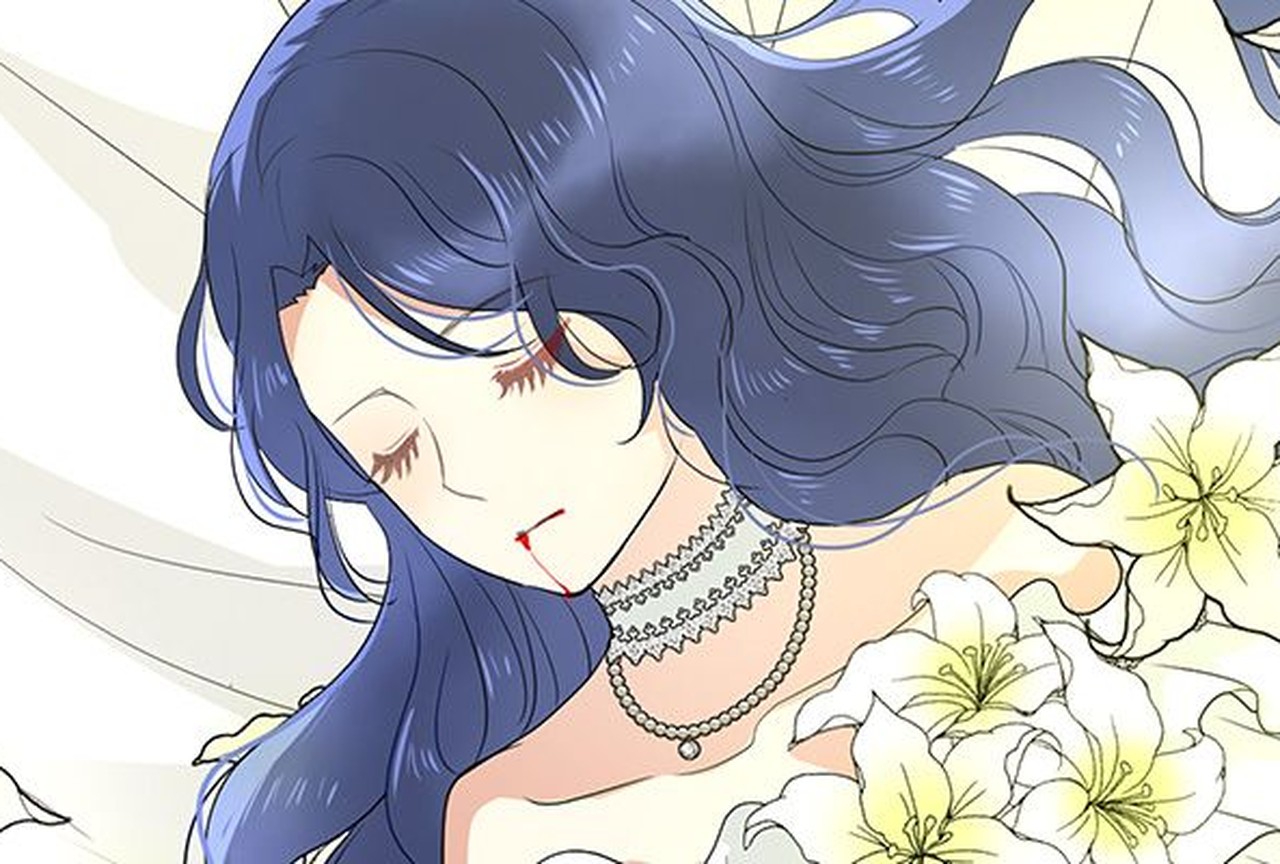 Le Cygne et le Faucon - Episode 6 - ONO Webtoon et Manga
