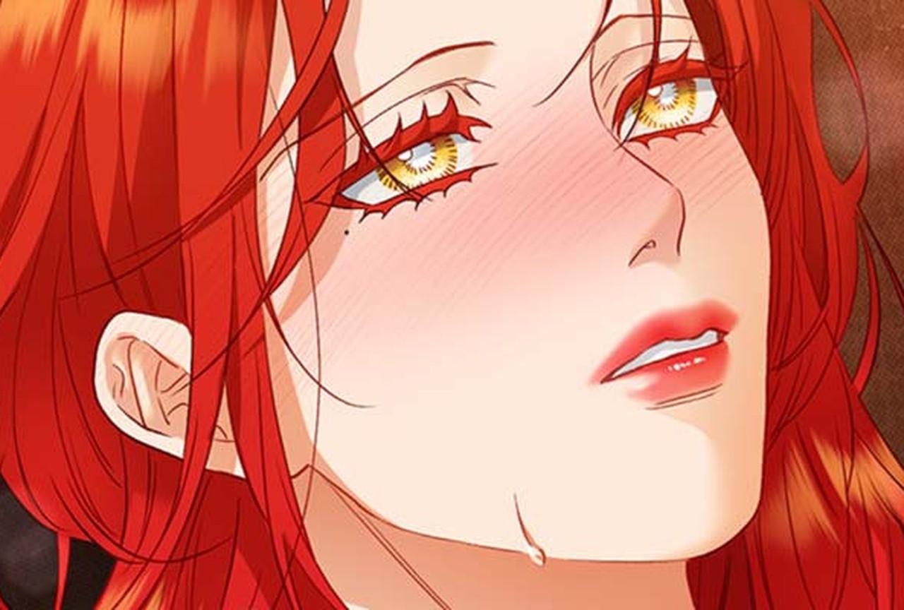 The Revenge of the Fake Mistress - Episode 76 - ONO Webtoon et Manga