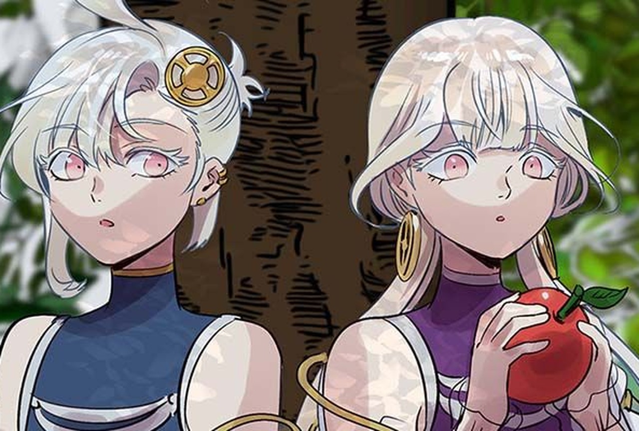 La Roue du Temps - Episode 51 - ONO Webtoon et Manga