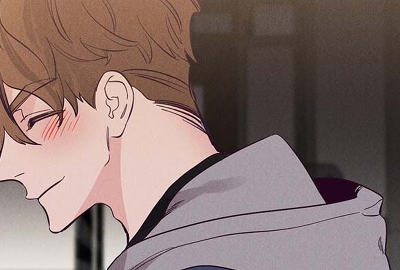 Sous le Charme - Episode 66 - ONO Webtoon et Manga